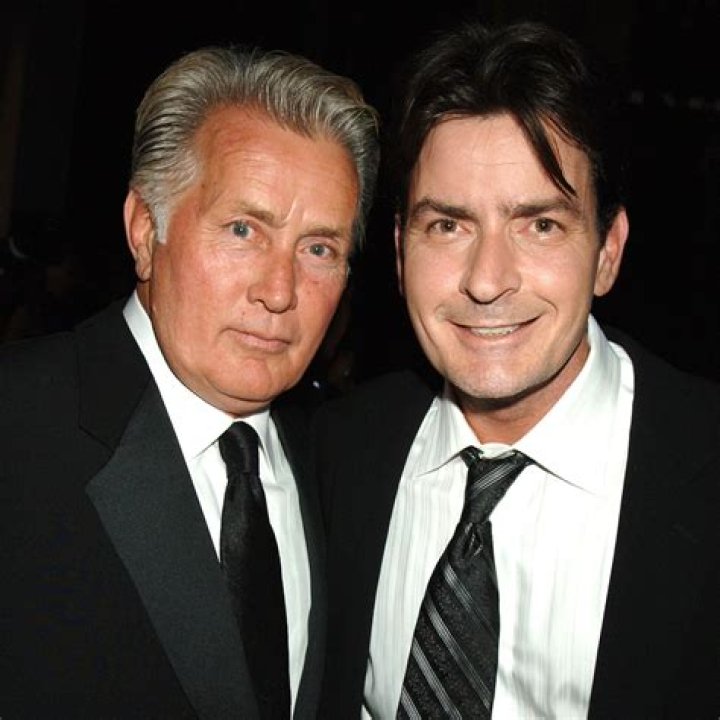 Martin Sheen as Maurice in Beauty and the Beast (2001)