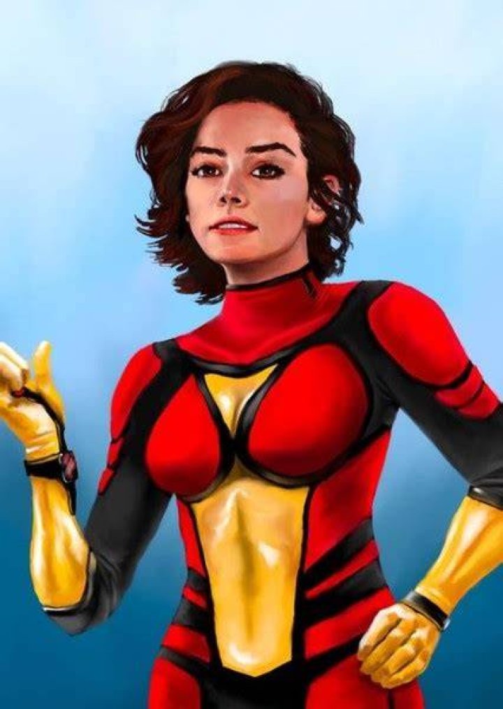 Marvel Studios' Spider-Woman (MCU movie) Fan Casting