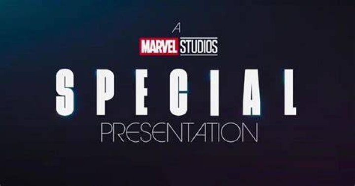 Marvel Studios Special Presentation: U.S. Agent