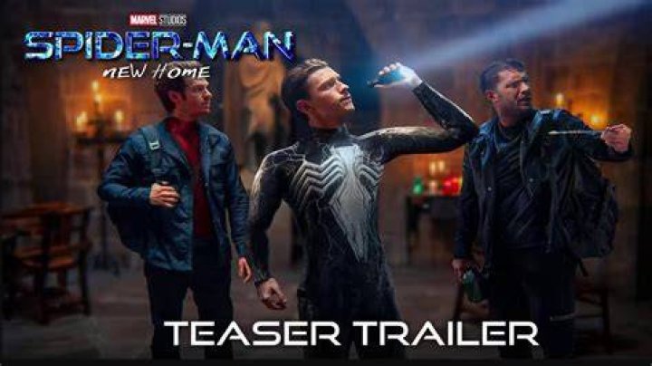 Marvel Studios&rsquo; Spider-Man 4 
