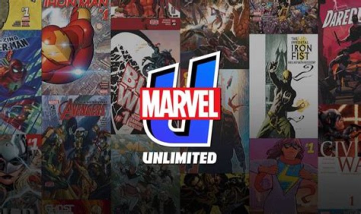 Marvel Unlimited 1: Rise of Galactus