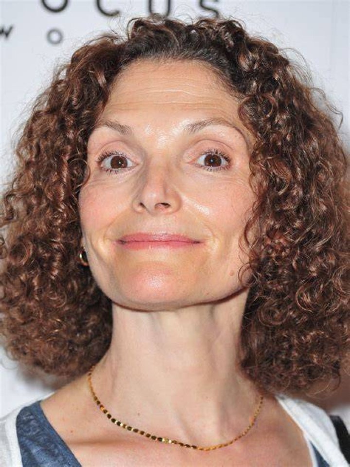 Mary Elizabeth Mastrantonio as Maria Hill in Avengers: Endgame (1999)