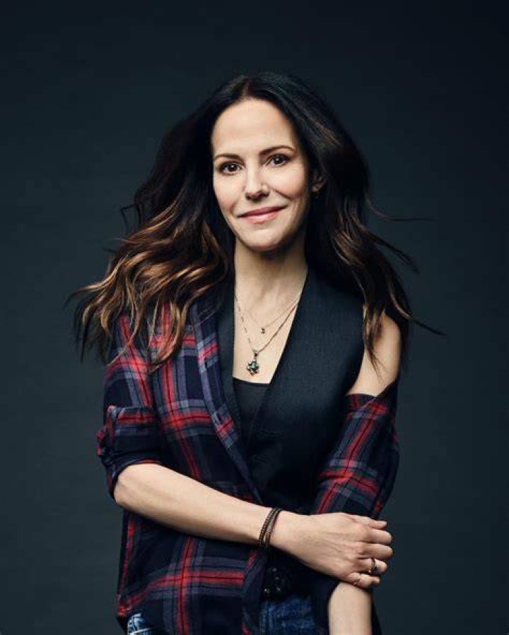 Mary-Louise Parker as Proctor in R.I.P.D. (2013)