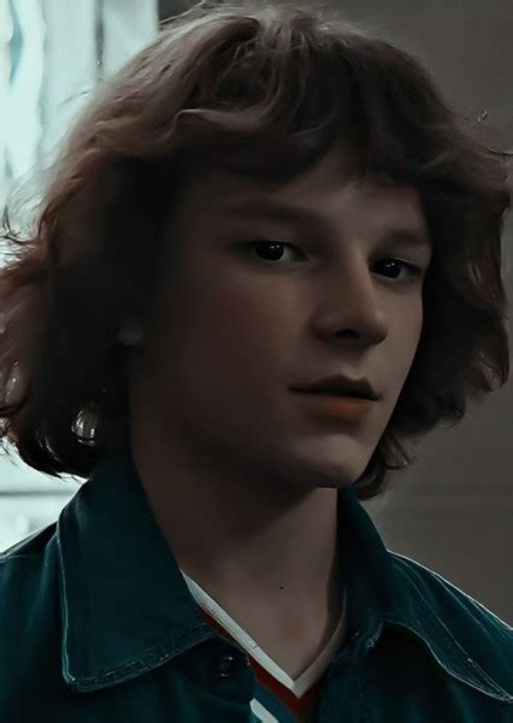 Mason Thames as Bruce Wayne in Batman: Dark Knight's Pain