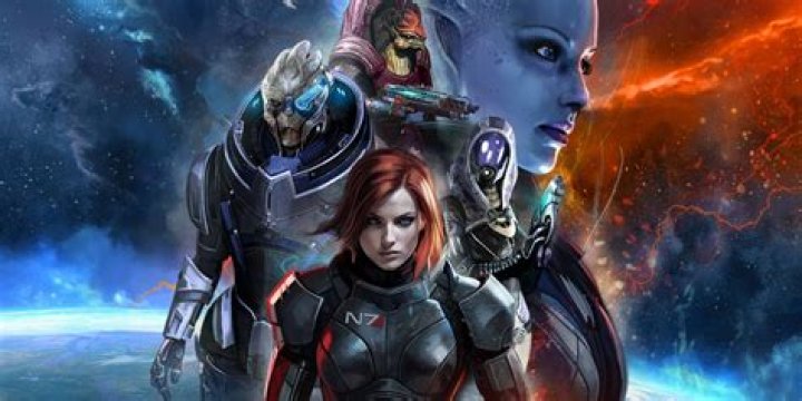 Mass Effect 