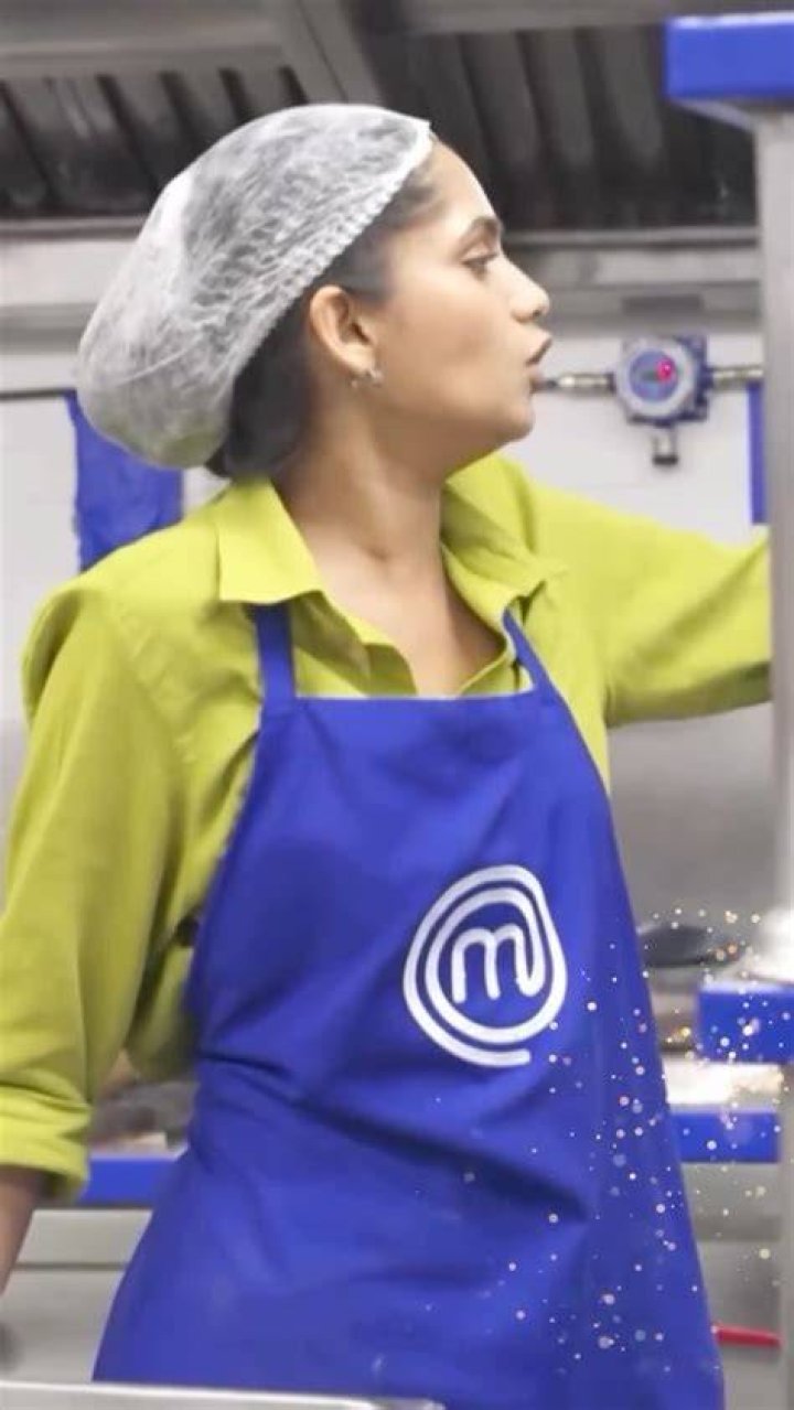 MasterChef Season 13: A Culinary Journey Of Passion And Innovation