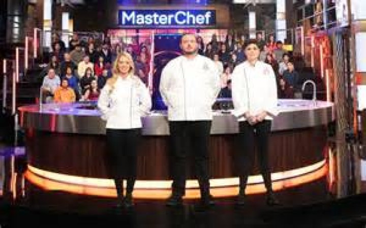 Masterchef (Season 13) Social Drowned in Sound Community