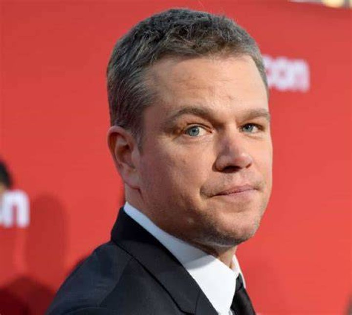 Matt Damon Net Worth A Comprehensive Review of Bourne's Bank Balance