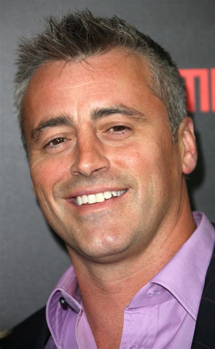 Matt LeBlanc as Greg in Bring It On Again (1994)