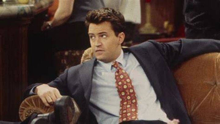Matthew Perry's Official Death Certificate Released Wednesday The Spun