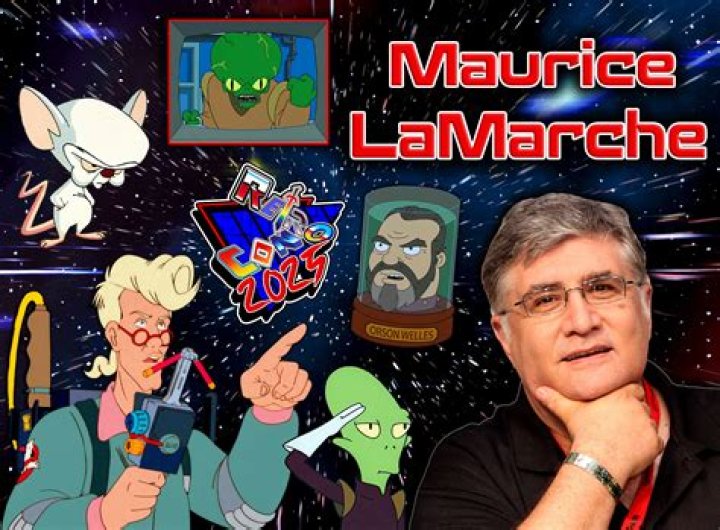 Maurice LaMarche as Quentin Trembley in Gravity Falls (1980's)