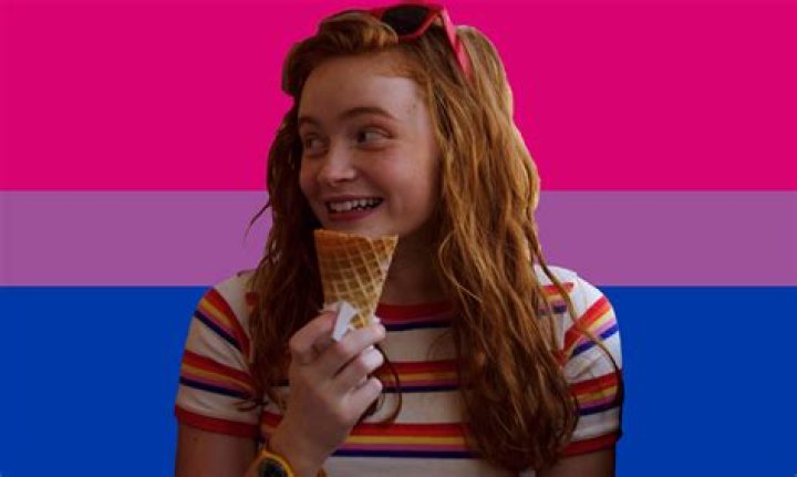 Max Mayfield as Bisexual in LGBT Headcanons for Fictional Characters