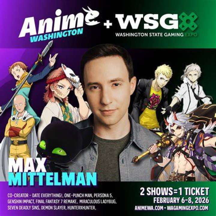 Max Mittelman as Moe in Splatoon the Series