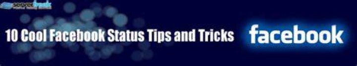 Maximizing Your Facebook Status: Tips, Tricks, And Best Practices