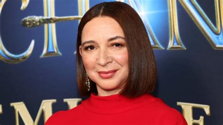 Maya Rudolph as Ms Endive in Chowder 
