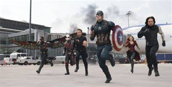MCU's Fantastic Four