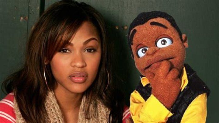 Meagan Good as Nina Walker in All-New Cousin Skeeter