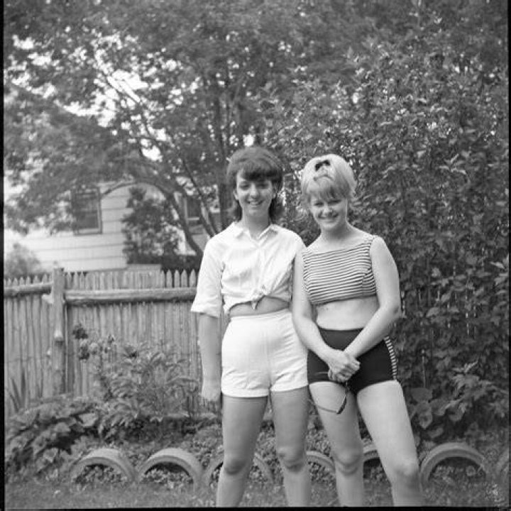 Mean Girls (1960s)