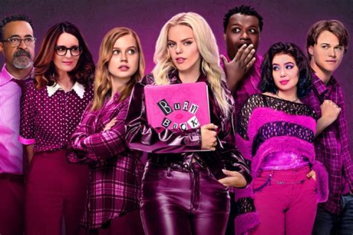 Mean Girls (musical)