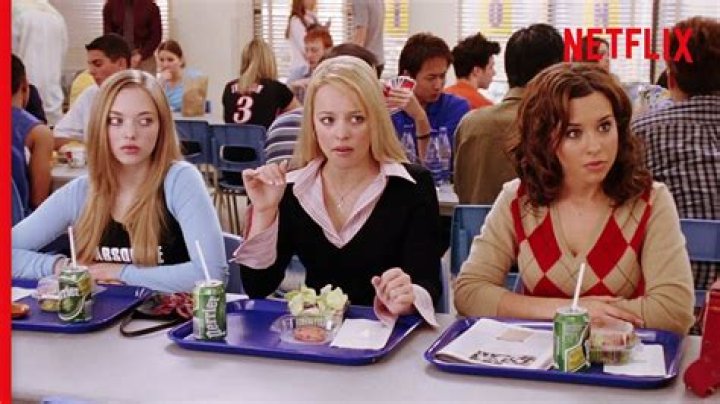 Mean Girls 