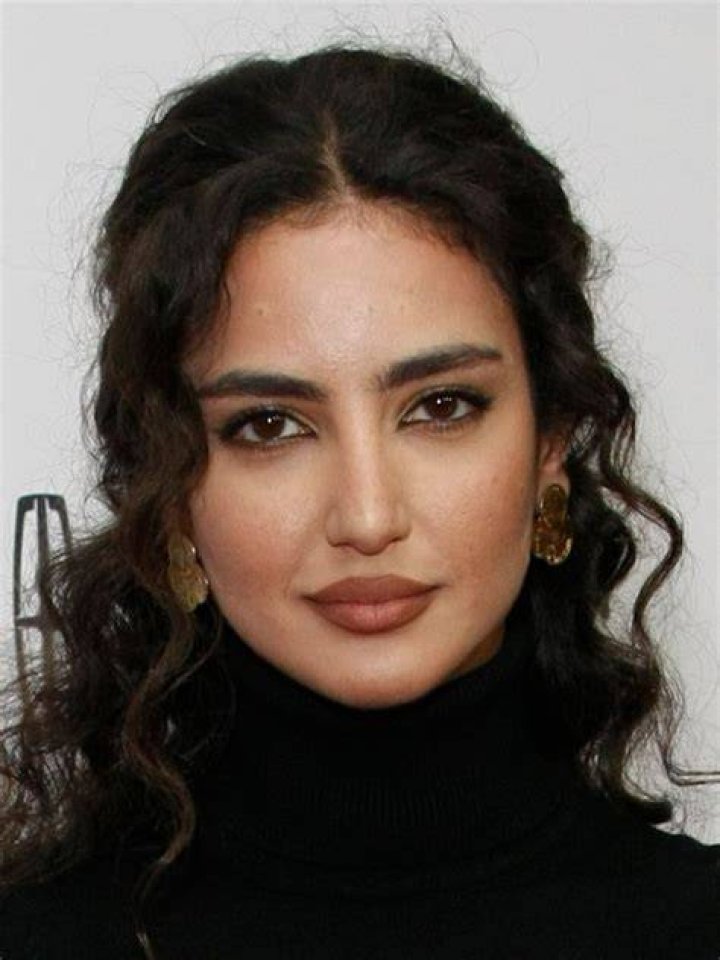 Medalion Rahimi AlloCin&eacute;