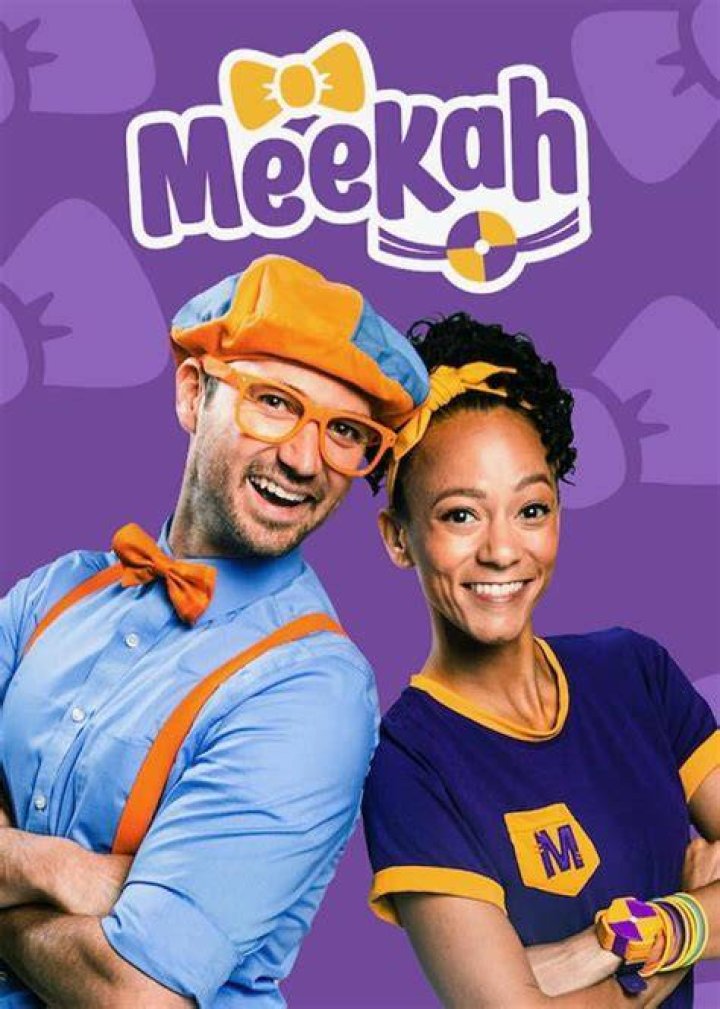 Meekah (TV Series 2022 ) IMDb