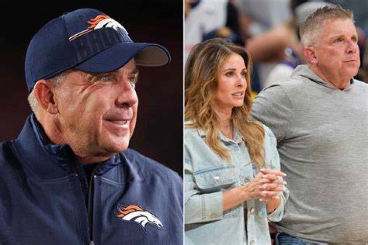 Meet Skylene Montgomery Sean Payton's fianc&eacute;e on life as a tomboy