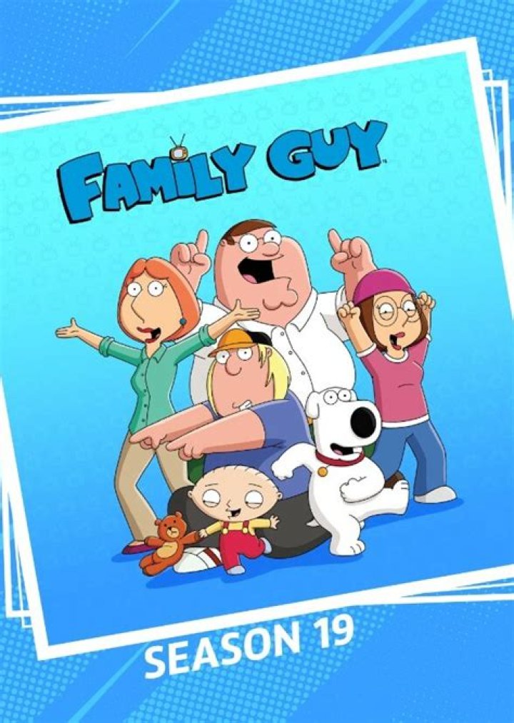 Meg Griffin Fan Casting for Family Guy Tv Series (1999-present) (revival 2024) | myCast
