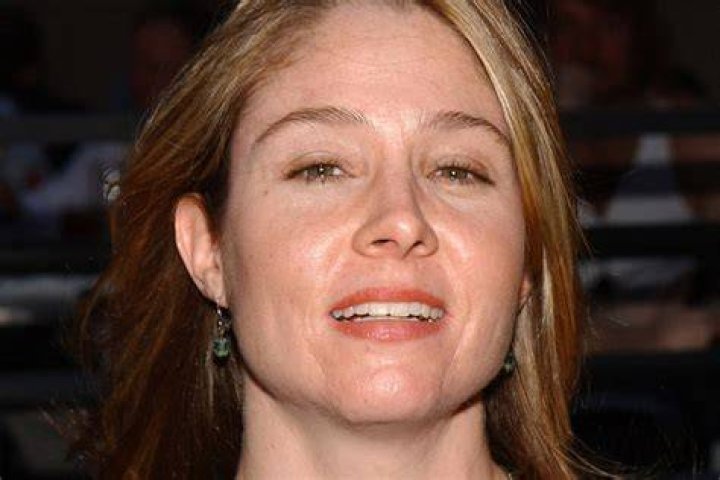 Megan Follows as Emily Oak in Anne with an E: Season 4+