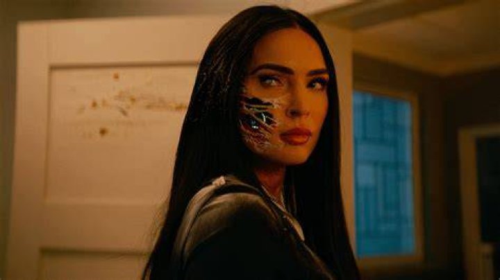 Megan Fox as Raquelle in Barbie