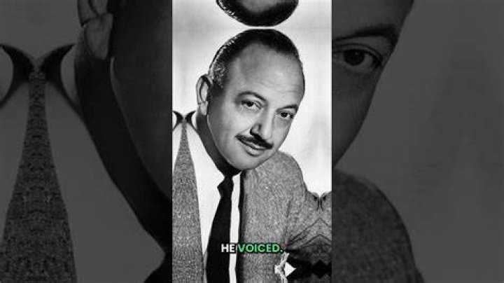 Mel Blanc as Pep&eacute; Le Pew in The Looney Tunes Show (1961 - 1965)