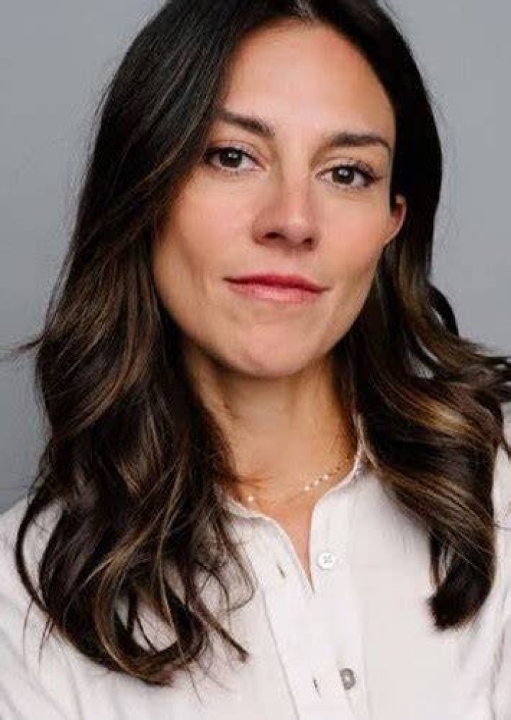 Melanie Minichino Fan Casting
