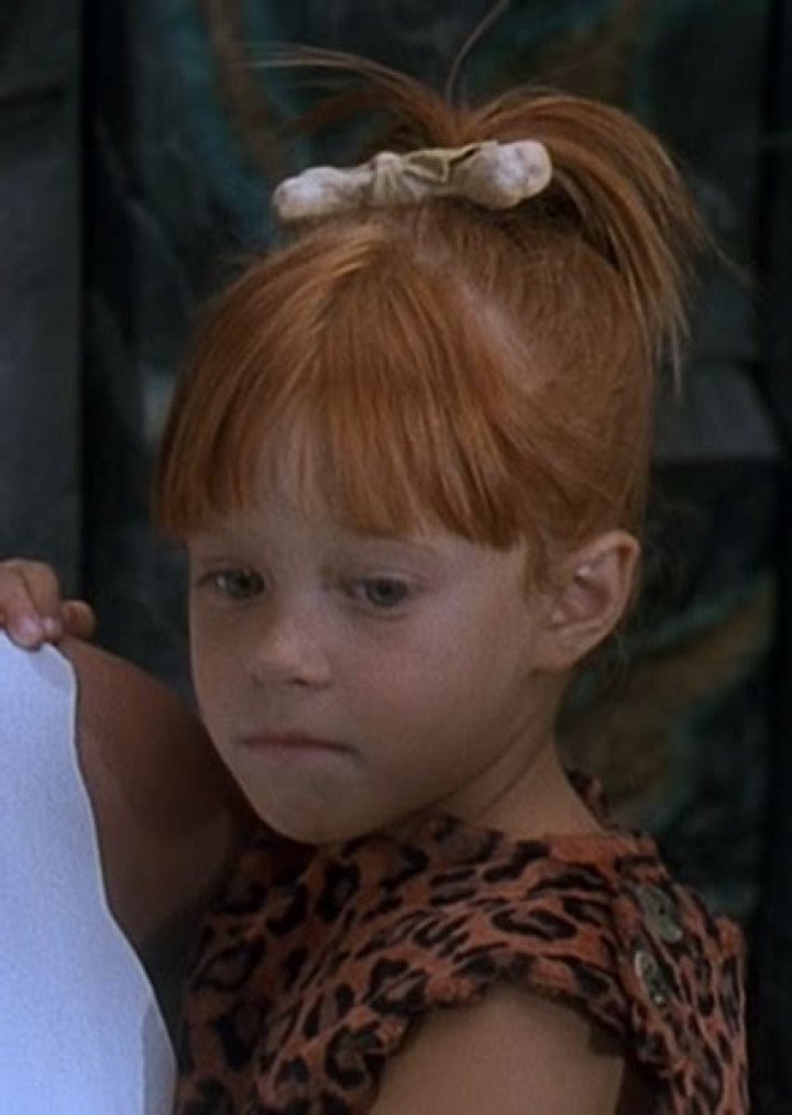 Melanie Silver Fan Casting