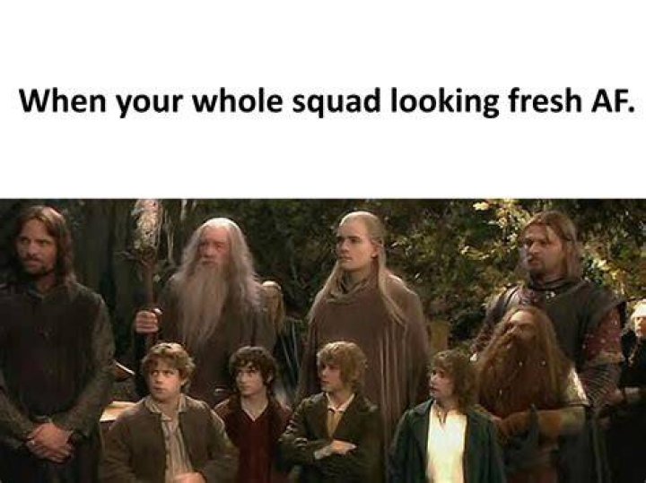 Meme Squad 