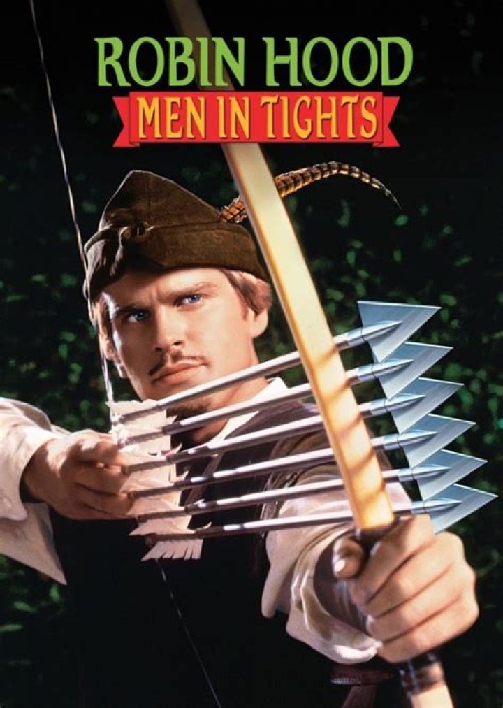 Men in Tights (2023) Fan Casting on myCast