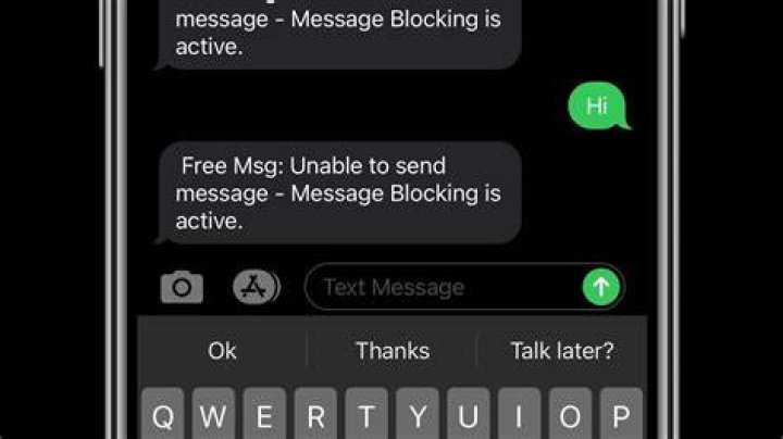 &ldquo;Message Blocking Is Active&rdquo; How To Fix This Issue On Android & iOS