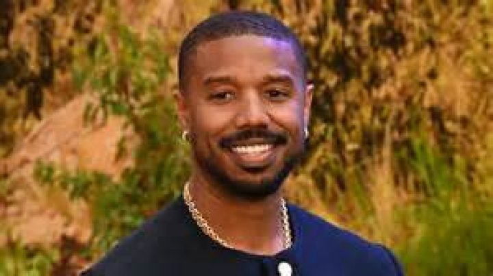 Michael B. Jordan as Johnny Storm / Human Torch in Fantastic Four: Rise of the Silver Surfer (2017) 