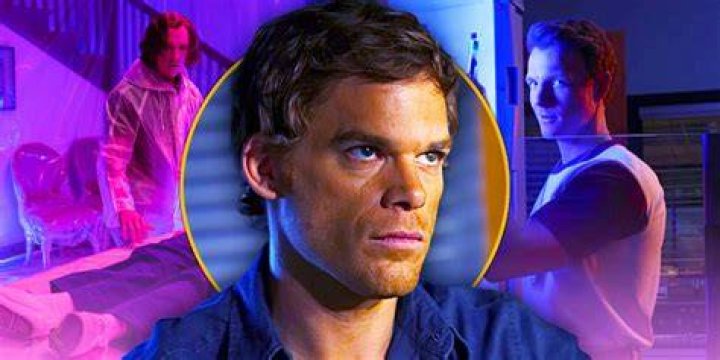 Michael C. Hall: Exploring His Role As A Father