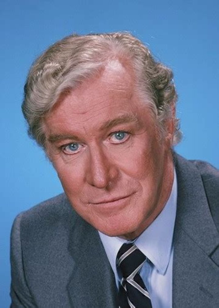 Michael Caine as Devon Miles in Knight Rider