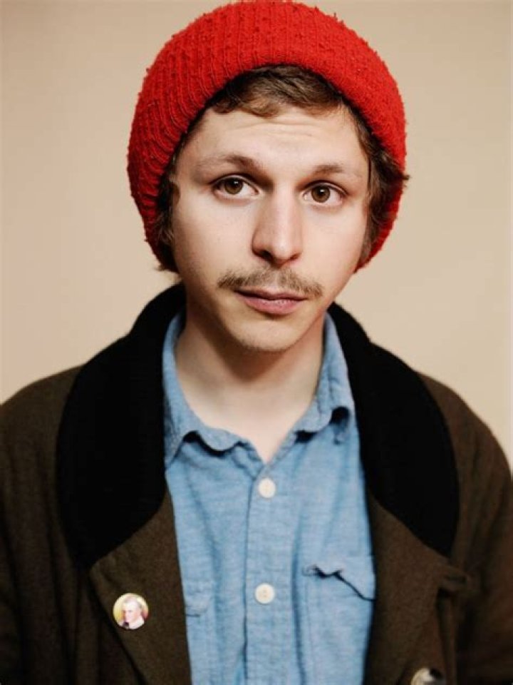Michael Cera as Blu in Rio Movie Fan Cast