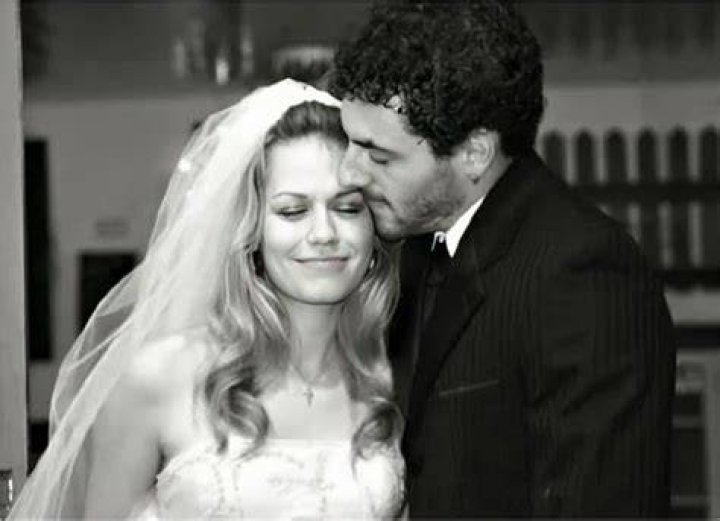 Michael Galeotti Bethany Joy Lenz's exhusband who battled life but