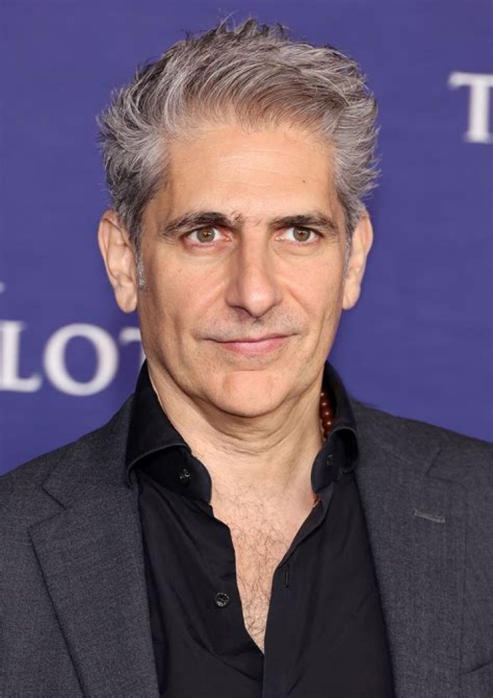 Michael Imperioli as Electro in Marvel Studios&rsquo; Spider-Man 4 