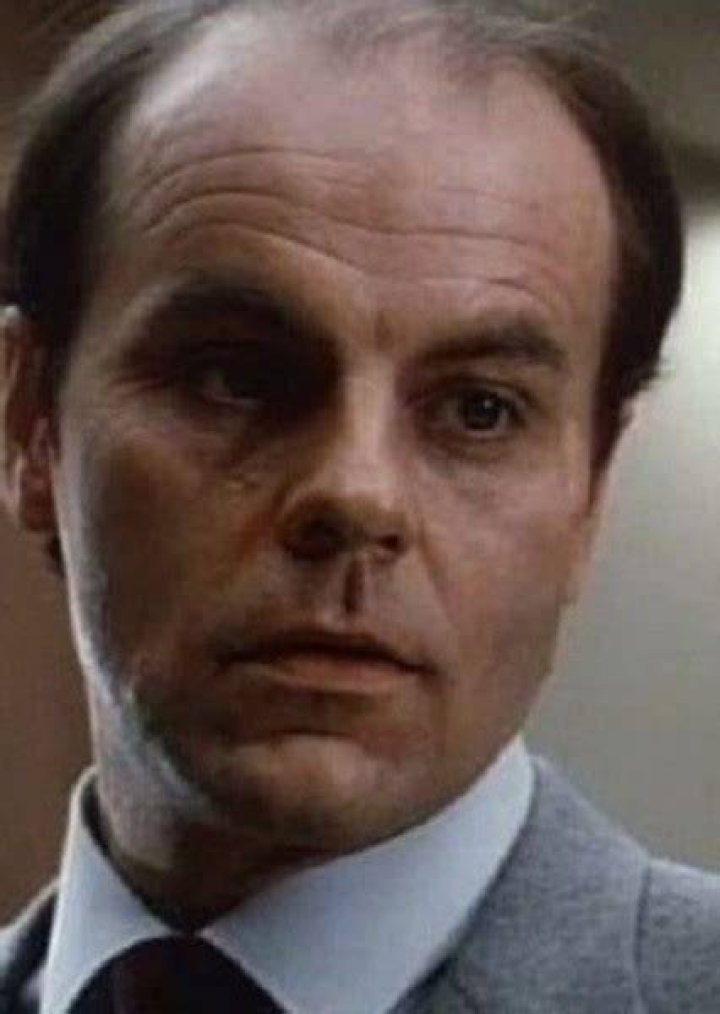 Michael Ironside as Clarence J. Boddicker in Robocop (1986 Total Re-Casting Call)