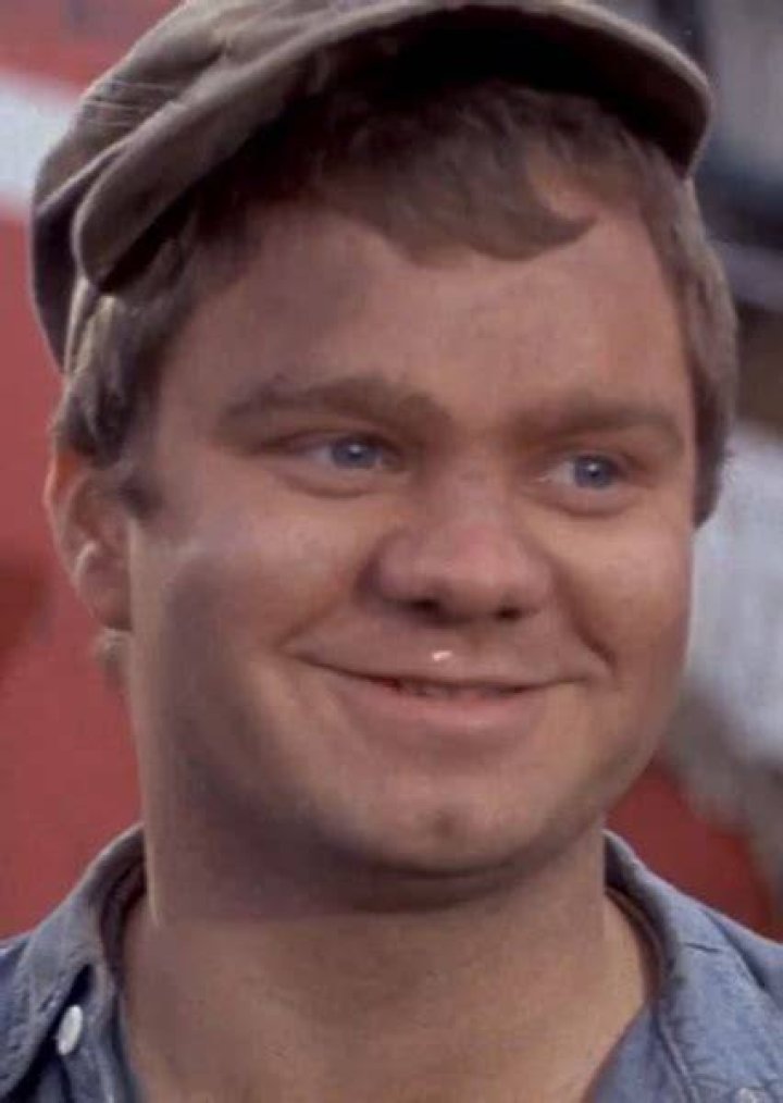 Michael J. Pollard Fan Casting