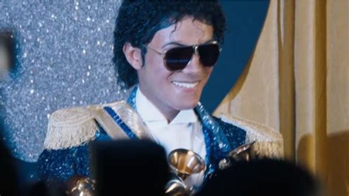 Michael Jackson Biopic