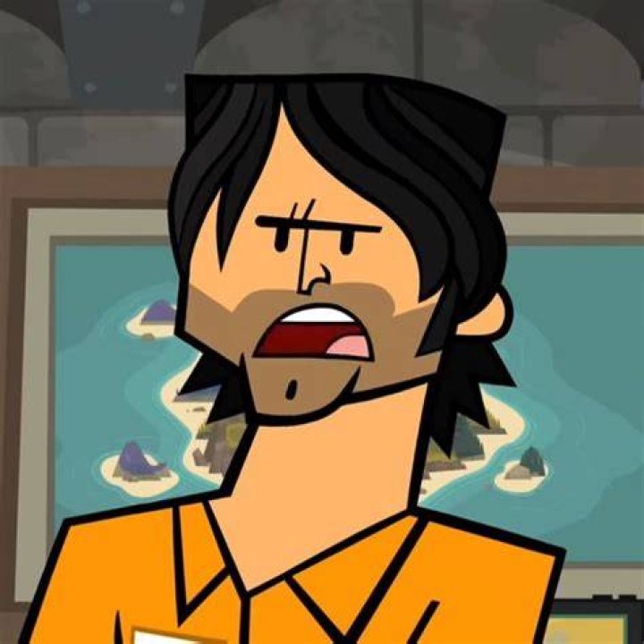 Michael Kittrell as Chris Mclean in Total Drama All-Stars