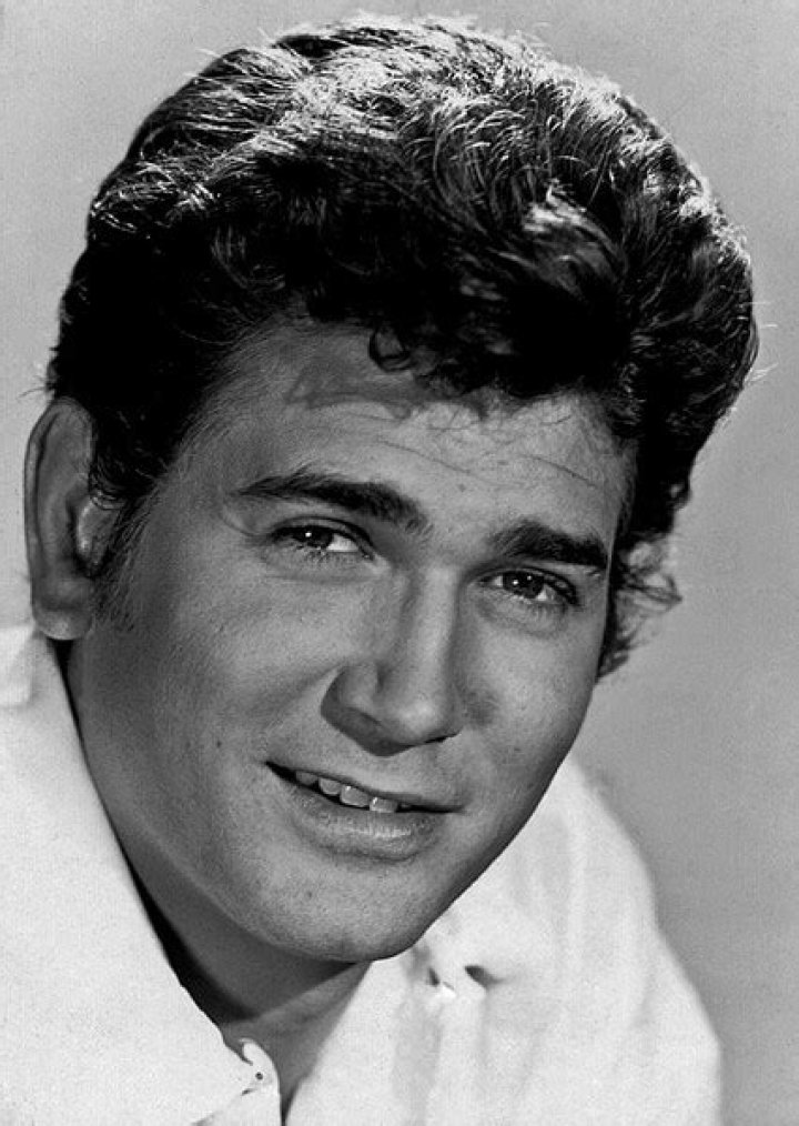 Michael Landon as Anakin Skywalker in Star Wars Trilogy (1990s)