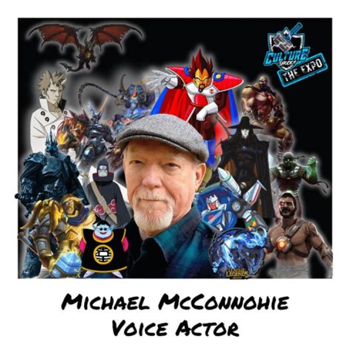 Michael McConnohie as Bird in the Tree in Alice in Wonderland (1981 Re-Issue) (Re-Dub)