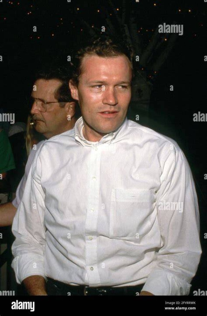 Michael Rooker as Crazy Ralph in Camp Crystal Lake (2022)