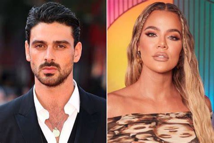 Michele Morrone Sets Record Straight on Buzzy Pic with Khlo&eacute; Kardashian